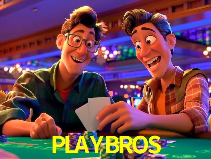 PLAYBROS Promociones semanales