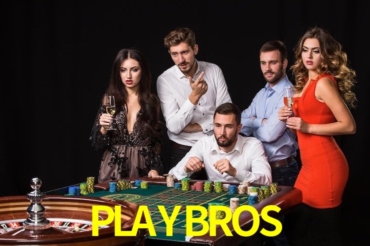 PLAYBROS Foro comunitario