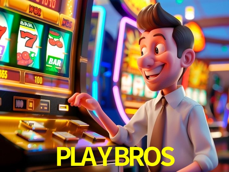 PLAYBROS Live Blackjack