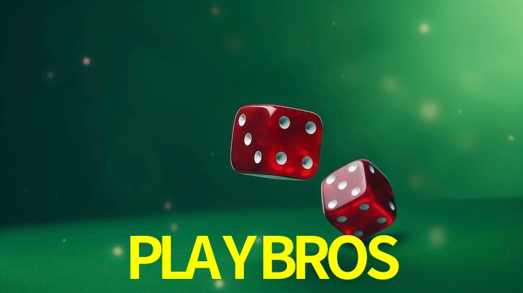 PLAYBROS mobile gaming