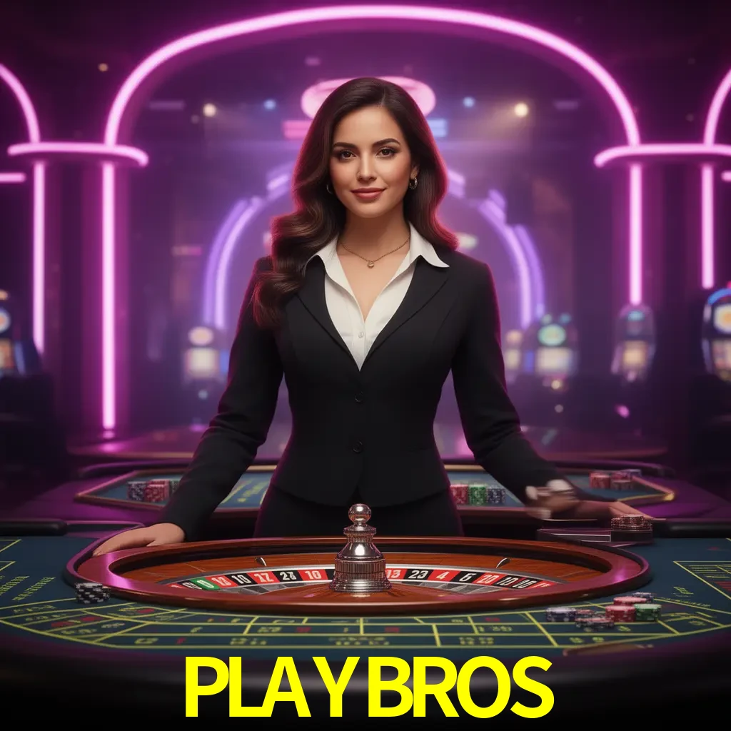 PLAYBROS Sistema operativo Android