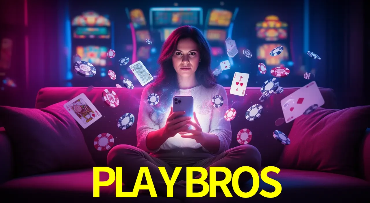 PLAYBROS Sistema operativo iOS