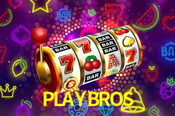 PLAYBROS gaming platform