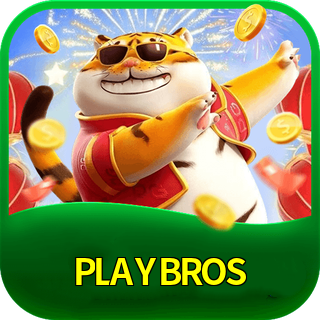 PLAYBROS logo